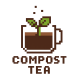 Compost tea