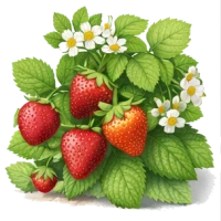 Strawberry