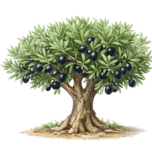 Olive tree