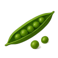 Green peas