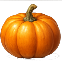 Pumpkin