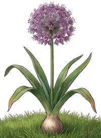 Elephant Garlic (Virtual product activation)