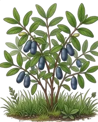 Honeyberry