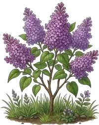 Lilacs (Virtual product activation)