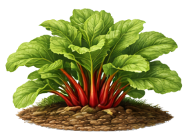 Rhubarb (Virtual product activation)